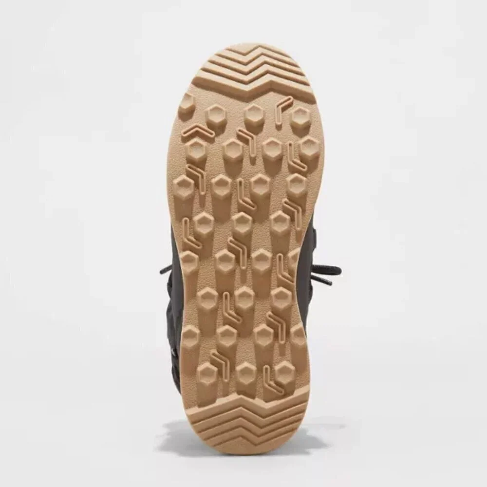 All in motion Women's‎ Cara Winter black  Boots